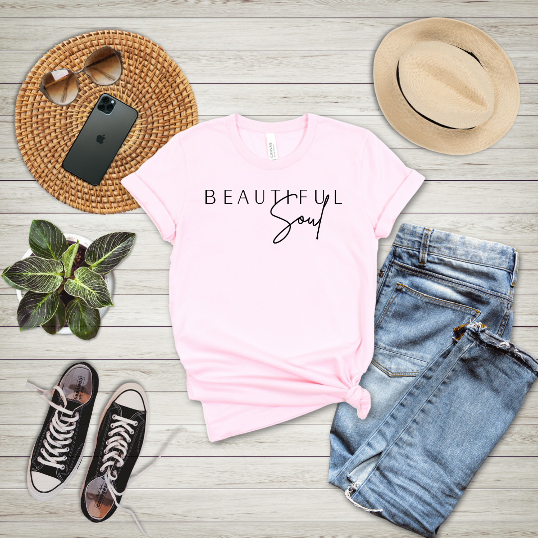 Beautiful Soul T-Shirt