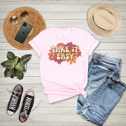 Take It Easy T-Shirt