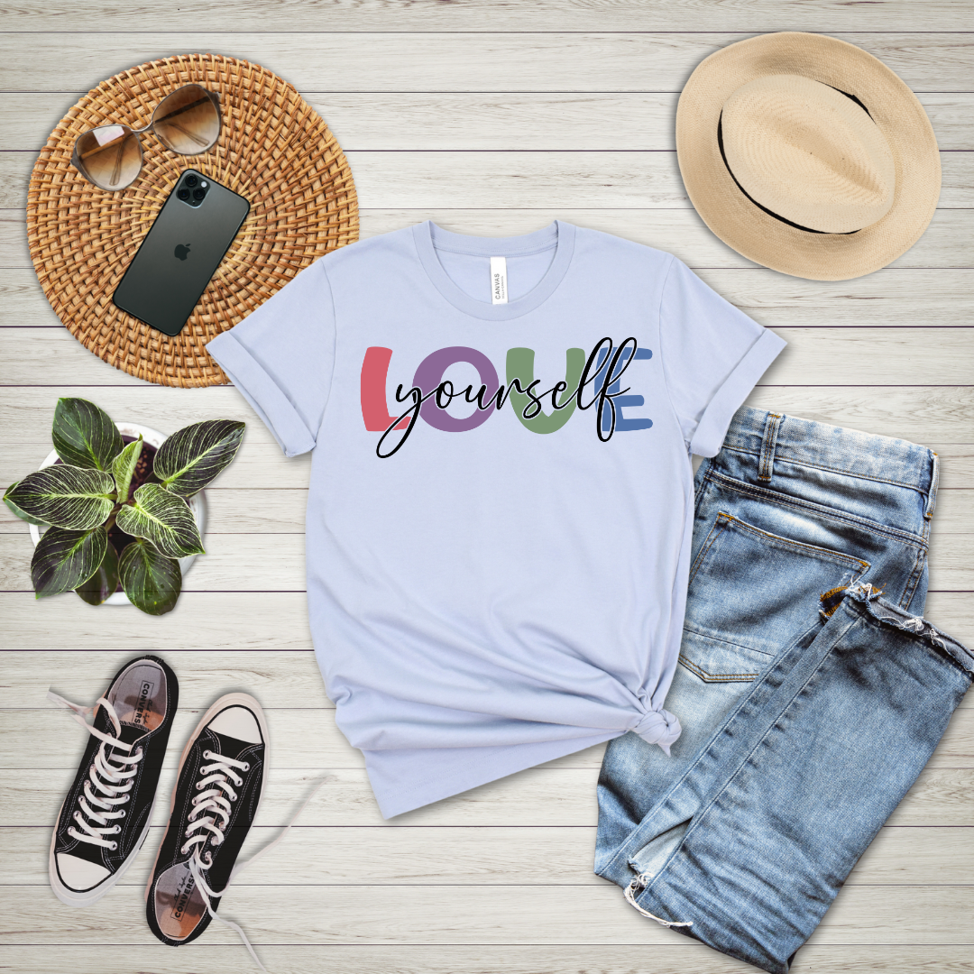 Love Yourself T-Shirt