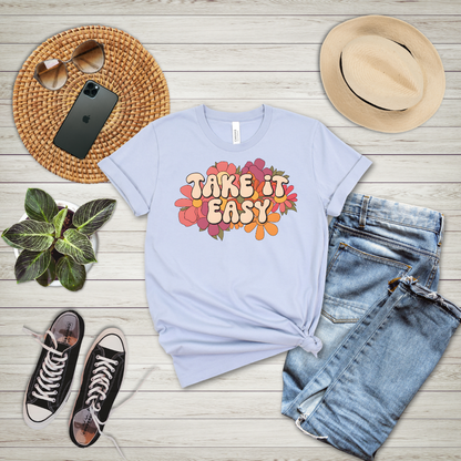 Take It Easy T-Shirt