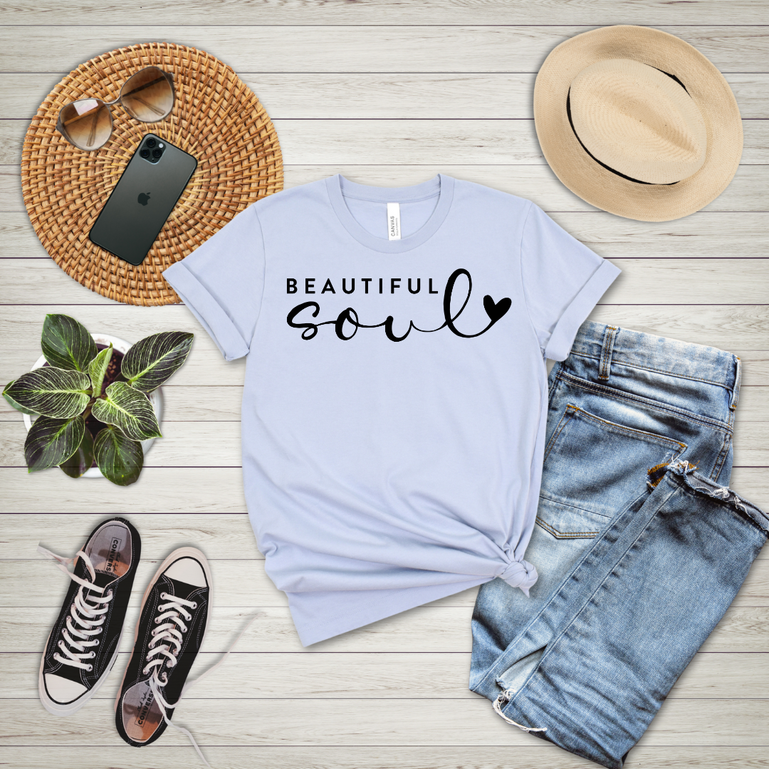Beautiful Soul T-Shirt