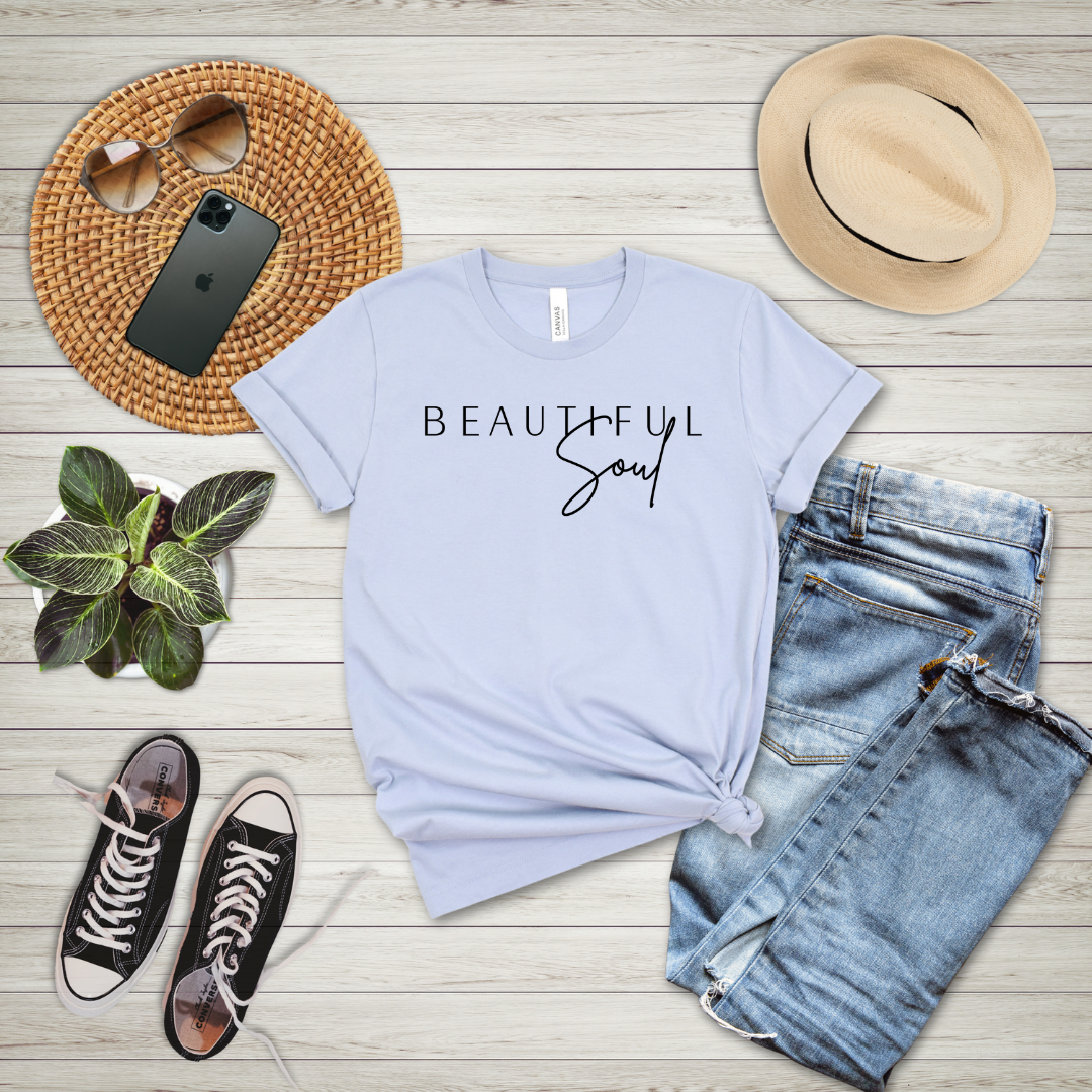 Beautiful Soul T-Shirt