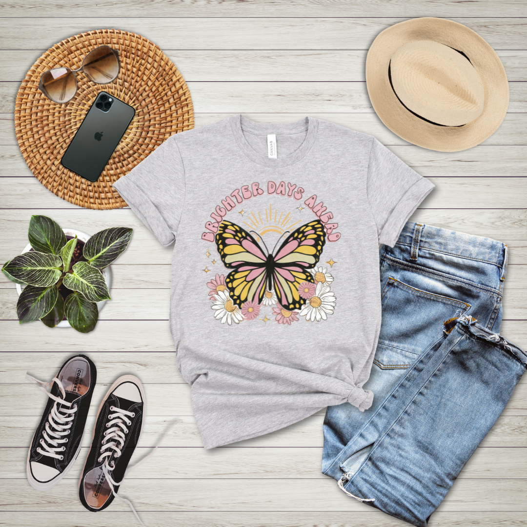 Brighter Days Ahead T-Shirt