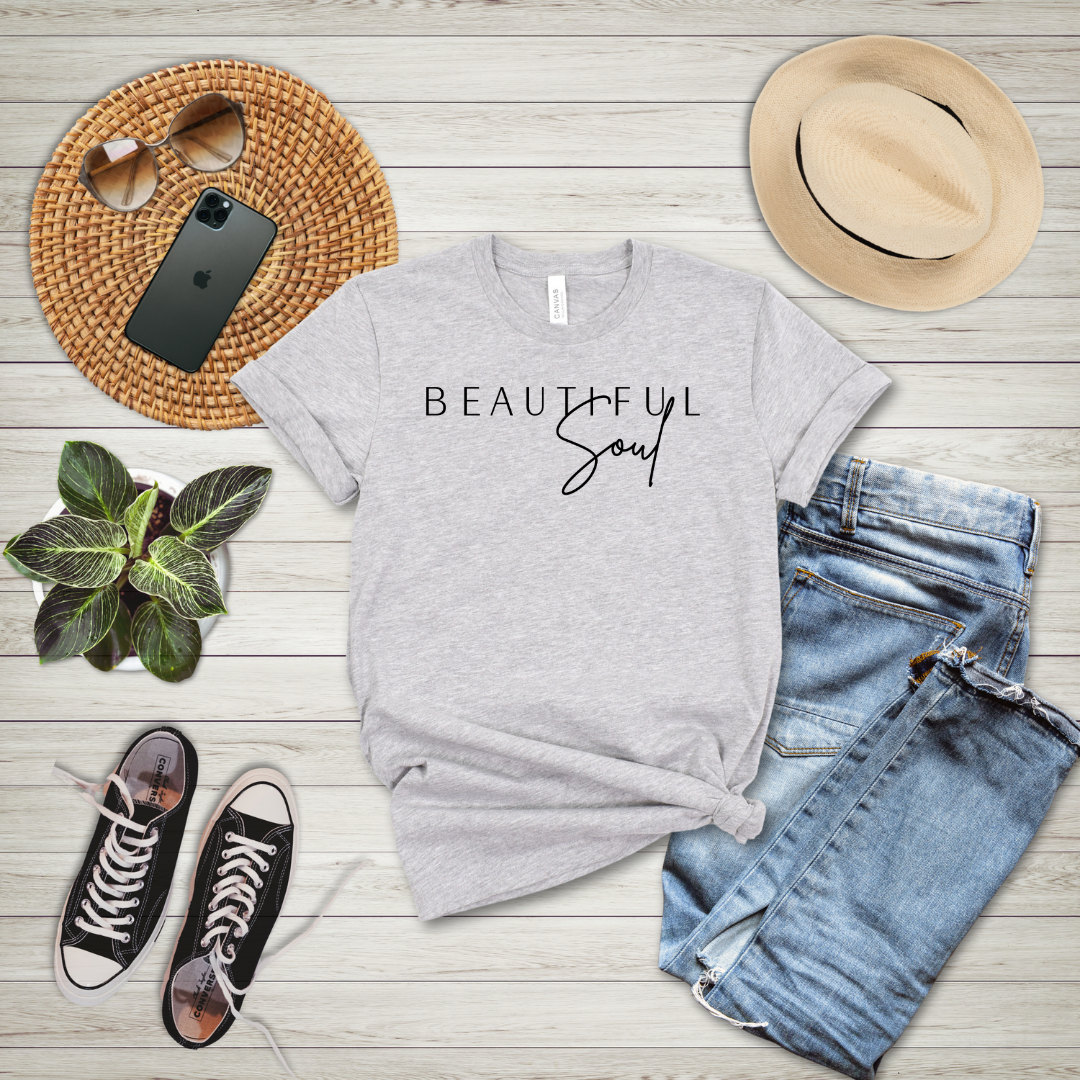 Beautiful Soul T-Shirt