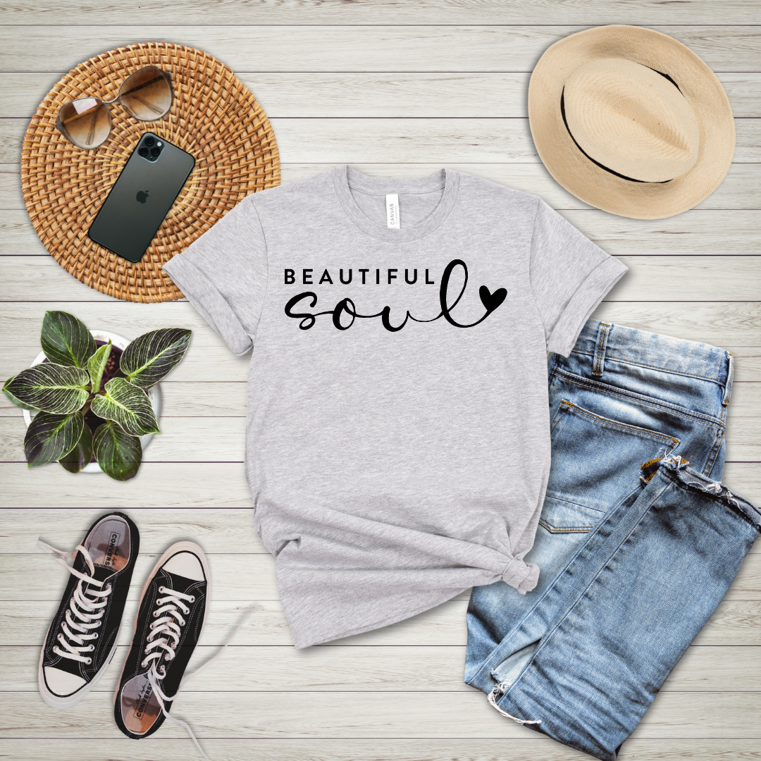 Beautiful Soul T-Shirt