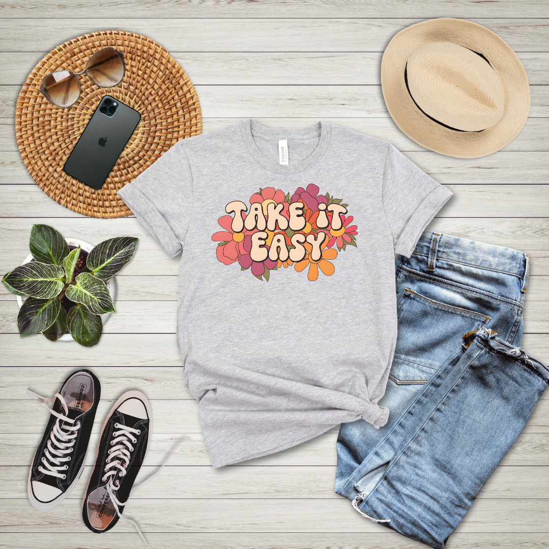Take It Easy T-Shirt