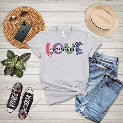 Love Yourself T-Shirt