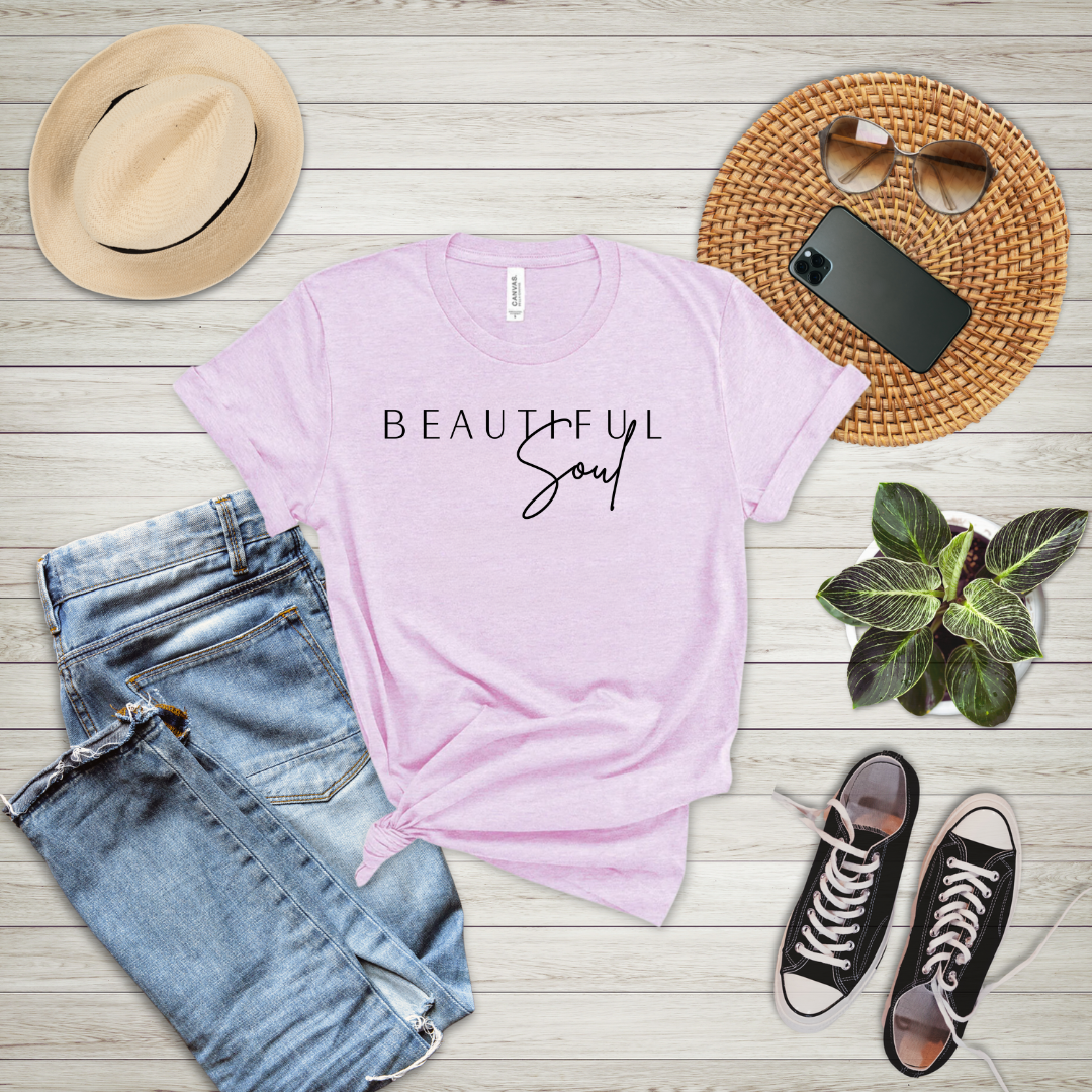 Beautiful Soul T-Shirt